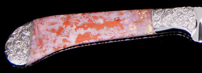 Confetti Agate Confetti Agate