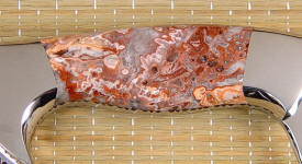 Crazy Lace Agate Gemstone Crazy Lace Agate Gemstone