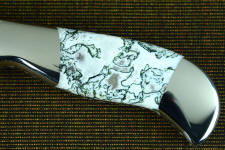 Dendritic Agate agate comes from the Aurangabad District, in Maharashtra, India Dendritic Agate agate comes from the Aurangabad District, in Maharashtra, India