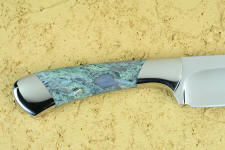 Horse Canyon Plume Agate is a hard, tough agate Horse Canyon Plume Agate is a hard, tough agate