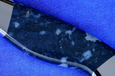Night Leopard Agate magnification; a very hard and durable gemstone Night Leopard Agate magnification; a very hard and durable gemstone