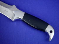 Black Australian Nephrite Jade is hard, tough, and durable Black Australian Nephrite Jade is hard, tough, and durable