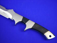 Australian Black Jade is a tough, durable nephrite jade Australian Black Jade is a tough, durable nephrite jade