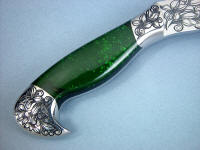 Nephrite Jade is a timeless gemstone, used and adored throughout the ages Nephrite Jade is a timeless gemstone, used and adored throughout the ages