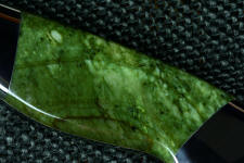 Wyoming nephrite Jade Wyoming nephrite Jade