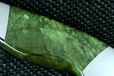 Nephrite Jade gemstone Nephrite Jade gemstone
