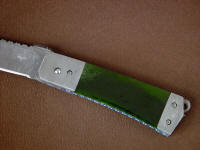 New Zealand Nephrite Jade is known as Pounamu and is a protected and special gemstone New Zealand Nephrite Jade is known as Pounamu and is a protected and special gemstone