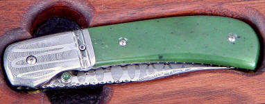 Siberian Jade manmade objects have been radiocarbon dated to 4880 B.C. Siberian Jade manmade objects have been radiocarbon dated to 4880 B.C.