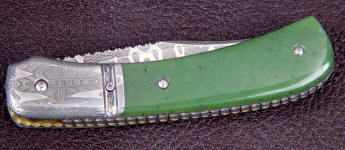 Siberian Jade is nephrite, from northern areas, and is more uniform and translucent Siberian Jade is nephrite, from northern areas, and is more uniform and translucent